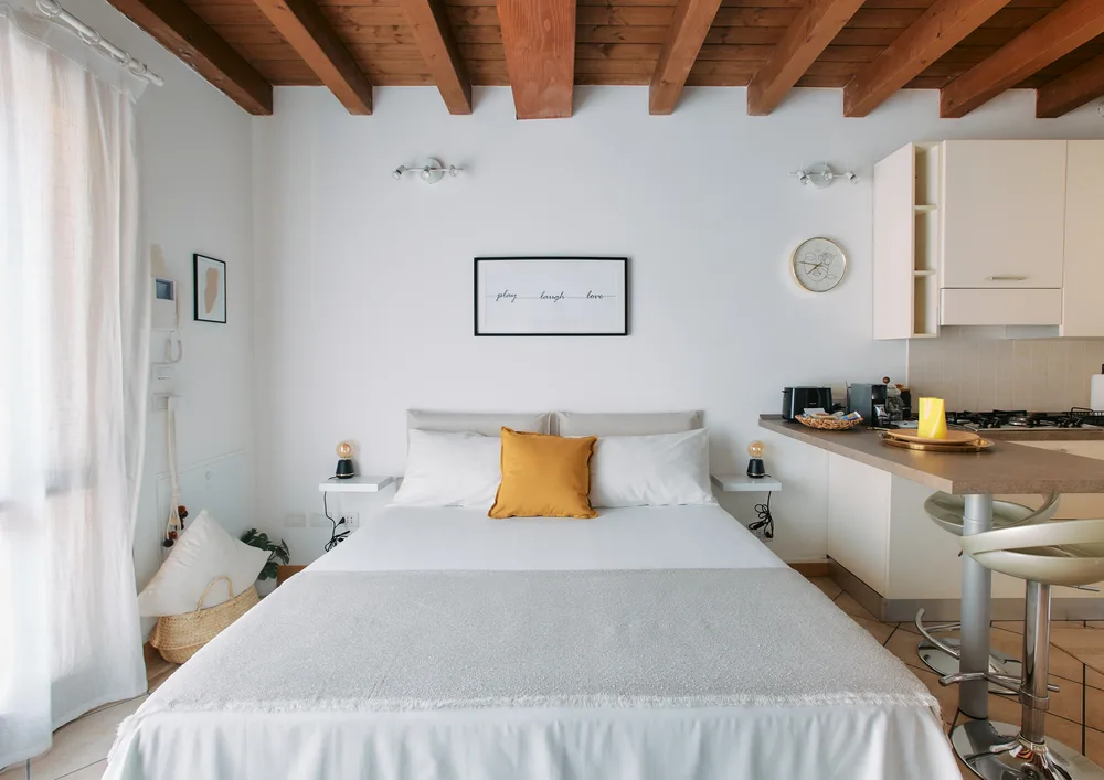 La Petite Maison, Cambiago